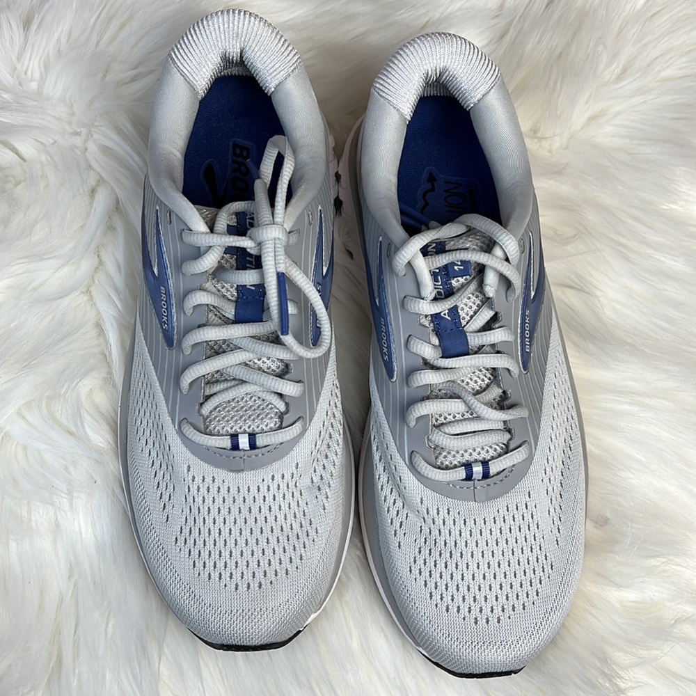 Brooks Addiction 14 Running Shoe Gem
